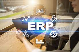 Improving Your Business Processes with ERP Optimization